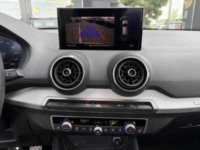 Audi Q2 S line/Camera/Sièges chauffants/Garantie Audi 05/28 (2023) - Photo 8