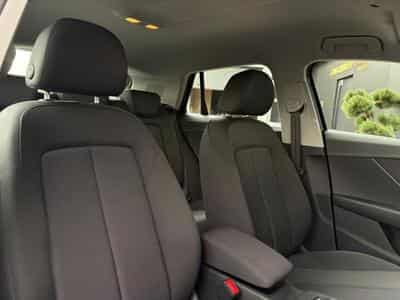 Audi Q2 S line/Camera/Sièges chauffants/Garantie Audi 05/28 (2023) - Photo 9
