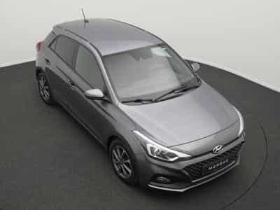 Hyundai i20 1.0 Style (2018) - Photo 10