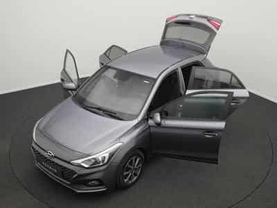 Hyundai i20 1.0 Style (2018) - Photo 12