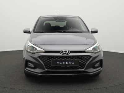 Hyundai i20 1.0 Style (2018) - Photo 2