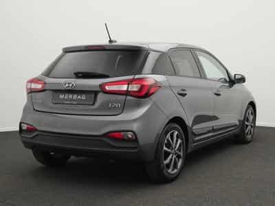 Hyundai i20 1.0 Style (2018) - Photo 3