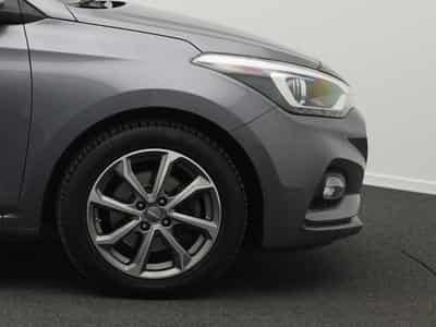 Hyundai i20 1.0 Style (2018) - Photo 6