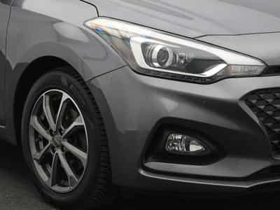 Hyundai i20 1.0 Style (2018) - Photo 7