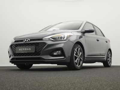 Hyundai i20 1.0 Style (2018) - Photo 8