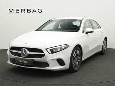 Mercedes A 200 Limousine (2022) - Foto 1