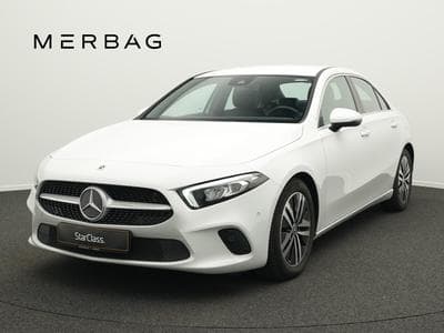 Mercedes A 200 Limousine (2022) - Foto 1