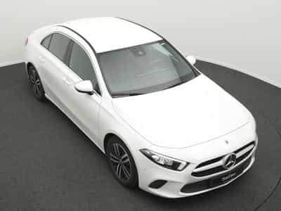 Mercedes A 200 Limousine (2022) - Foto 10