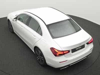 Mercedes A 200 Limousine (2022) - Foto 11