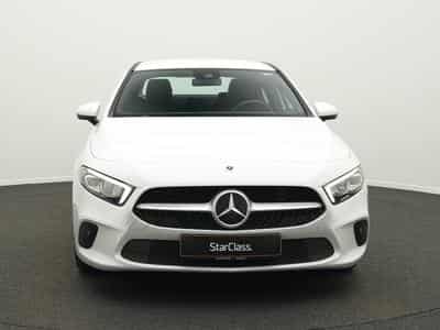 Mercedes A 200 Limousine (2022) - Foto 2