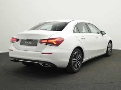 Mercedes A 200 Limousine (2022) - Foto 3