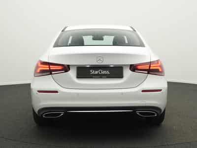Mercedes A 200 Limousine (2022) - Foto 4