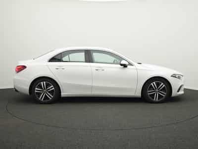 Mercedes A 200 Limousine (2022) - Foto 5