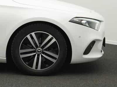 Mercedes A 200 Limousine (2022) - Foto 6