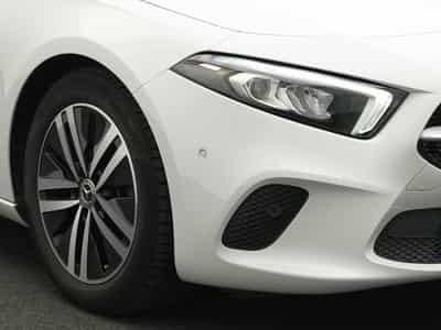 Mercedes A 200 Limousine (2022) - Foto 7