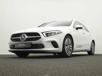 Mercedes A 200 Limousine (2022) - Foto 8