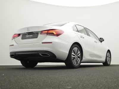 Mercedes A 200 Limousine (2022) - Foto 9