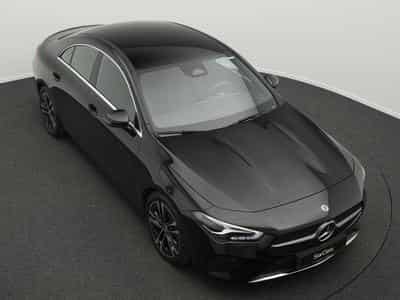 Mercedes CLA 200 Coupé (2024) - Foto 10