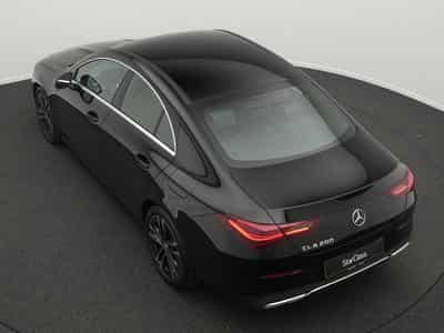 Mercedes CLA 200 Coupé (2024) - Foto 11