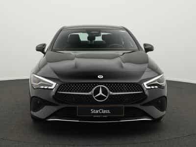 Mercedes CLA 200 Coupé (2024) - Foto 2