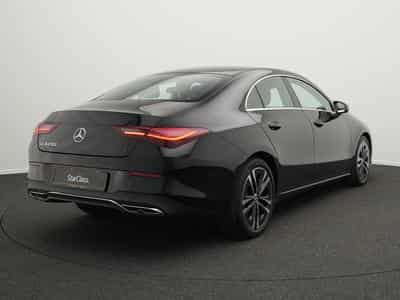 Mercedes CLA 200 Coupé (2024) - Foto 3