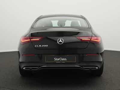 Mercedes CLA 200 Coupé (2024) - Foto 4