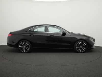 Mercedes CLA 200 Coupé (2024) - Foto 5