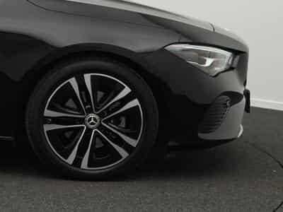 Mercedes CLA 200 Coupé (2024) - Foto 6