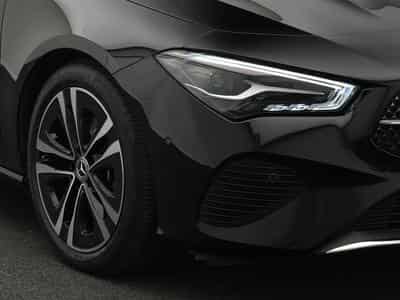 Mercedes CLA 200 Coupé (2024) - Foto 7