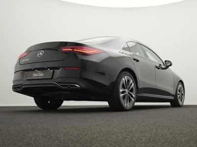 Mercedes CLA 200 Coupé (2024) - Foto 9