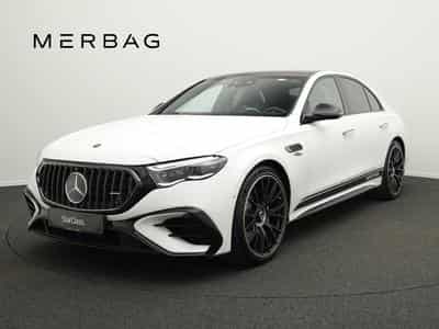 Mercedes E 53 AMG 4M Lim Edition1 Carbon+Night+Burm (2024) - Foto 1