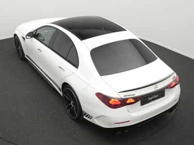 Mercedes E 53 AMG 4M Lim Edition1 Carbon+Night+Burm (2024) - Foto 11