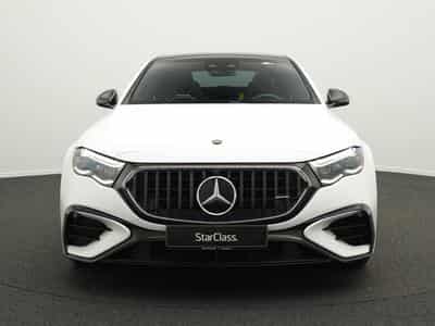 Mercedes E 53 AMG 4M Lim Edition1 Carbon+Night+Burm (2024) - Foto 2