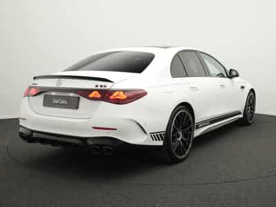Mercedes E 53 AMG 4M Lim Edition1 Carbon+Night+Burm (2024) - Foto 3