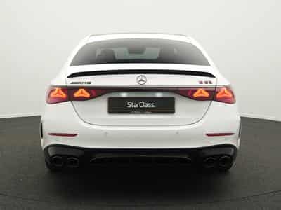 Mercedes E 53 AMG 4M Lim Edition1 Carbon+Night+Burm (2024) - Foto 4