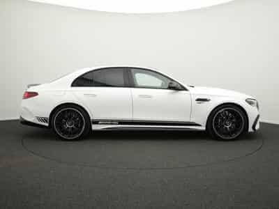 Mercedes E 53 AMG 4M Lim Edition1 Carbon+Night+Burm (2024) - Foto 5