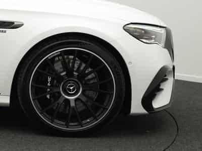 Mercedes E 53 AMG 4M Lim Edition1 Carbon+Night+Burm (2024) - Foto 6