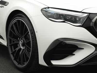 Mercedes E 53 AMG 4M Lim Edition1 Carbon+Night+Burm (2024) - Foto 7