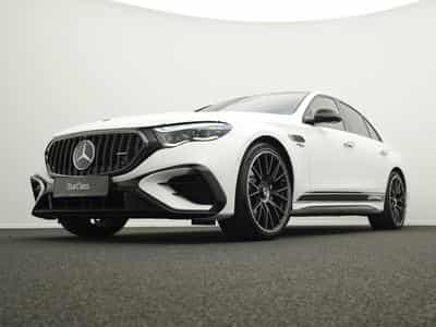 Mercedes E 53 AMG 4M Lim Edition1 Carbon+Night+Burm (2024) - Foto 8