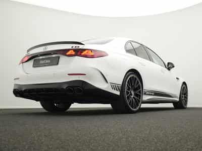 Mercedes E 53 AMG 4M Lim Edition1 Carbon+Night+Burm (2024) - Foto 9