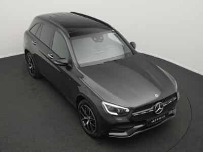 Mercedes GLC 300 4MATIC (2020) - Foto 10