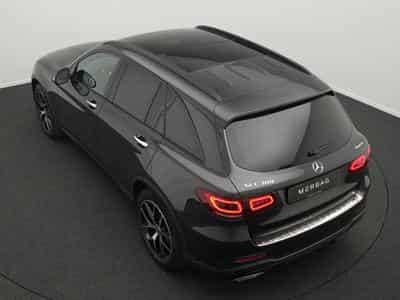 Mercedes GLC 300 4MATIC (2020) - Foto 11