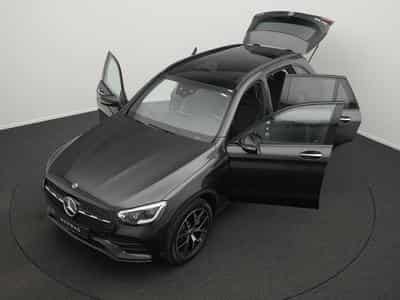 Mercedes GLC 300 4MATIC (2020) - Foto 12