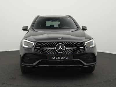 Mercedes GLC 300 4MATIC (2020) - Foto 2