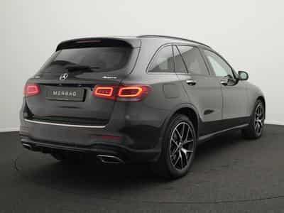 Mercedes GLC 300 4MATIC (2020) - Foto 3