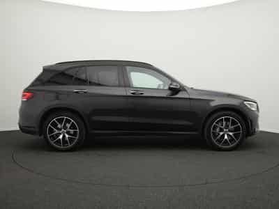Mercedes GLC 300 4MATIC (2020) - Foto 5