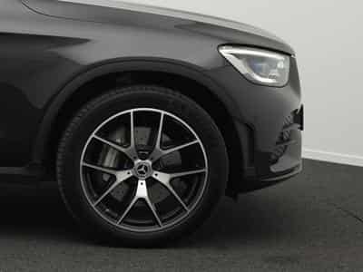 Mercedes GLC 300 4MATIC (2020) - Foto 6
