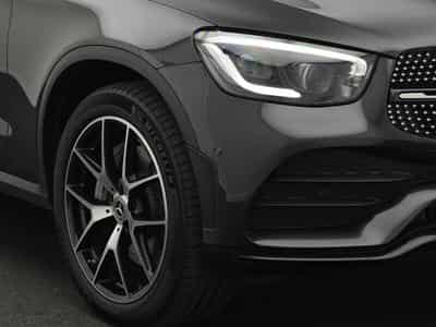 Mercedes GLC 300 4MATIC (2020) - Foto 7