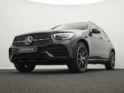 Mercedes GLC 300 4MATIC (2020) - Foto 8