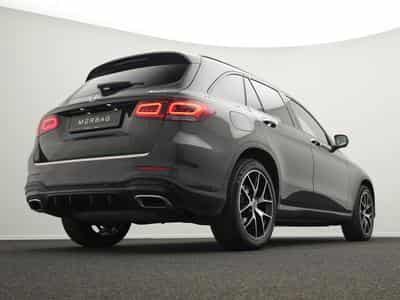 Mercedes GLC 300 4MATIC (2020) - Foto 9